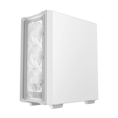 PC Case Deepcool CC560 MESH V2 WHITE - Image 8