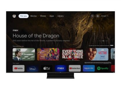 Smart TV TCL 85C805 85"-216CM (Model 2023) - Image 5