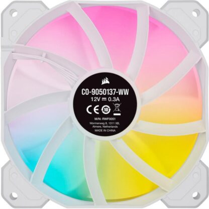 Corsair COOLER SP120 CO-9050137-WW 3x120mm - Image 3