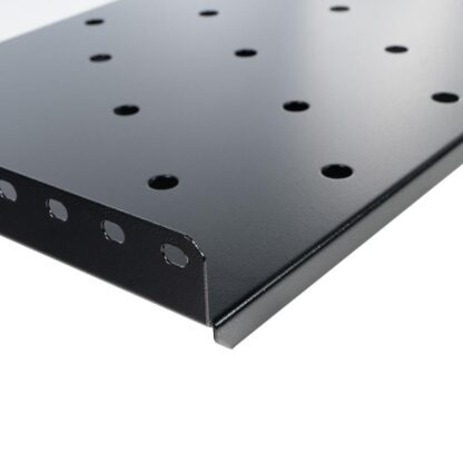 1U FIXED RACK SPACER FOR 19" RACK 1U190 - Image 2