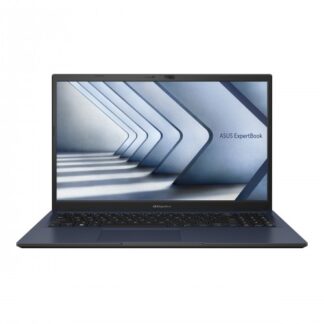 Asus ExpertBook B1 B1502CVA-BQ1930XA 15 I3-1315U 8 512 FHD Windows 11 Pro Educational
