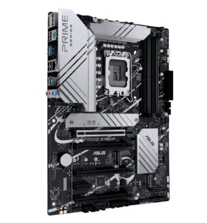 Motherboard Asus PRIME Z790-P D5 LGA 1700 - Image 2