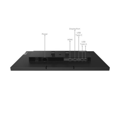 Lenovo ThinkVision T24t-20 23.8" FHDT 3Y - Image 9