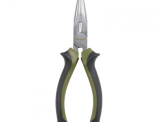 HEINNER PLIERS WITH LONG TOE 160MM