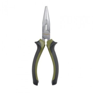 HEINNER PLIERS WITH LONG TOE 160MM