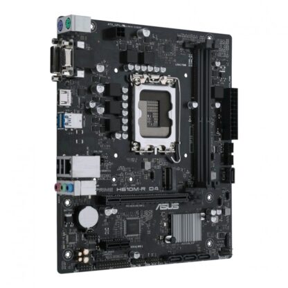 Motherboard ASUS PRIME H610M-R D4 LGA 1700 - Image 2