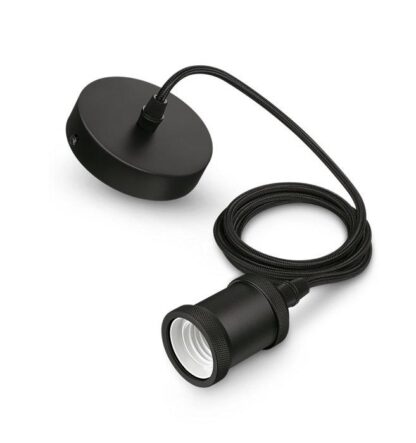 Philips Modern pendant, E27, 40W, 10.7 cm
