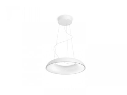 AMAZE HUE PENDANT WHITE - Image 2