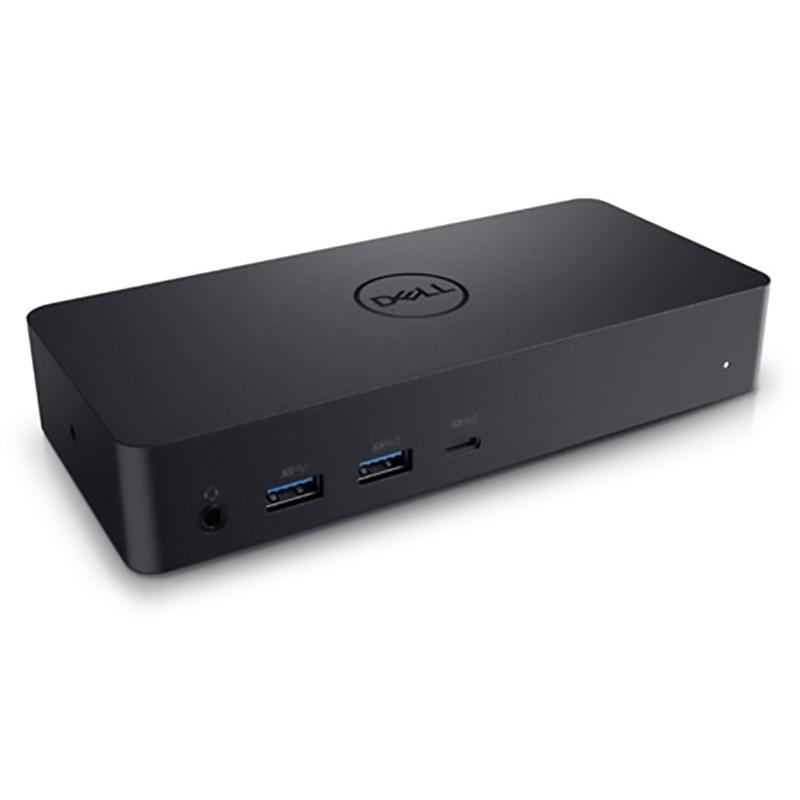 DELL UNIVERSAL DOCK D6000 EU Supplies