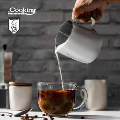 STAINLESS STEEL MUG 350 ML - Image 4
