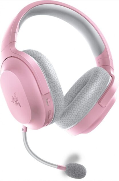 Barracuda X (2022) - Quartz Pink - Image 5