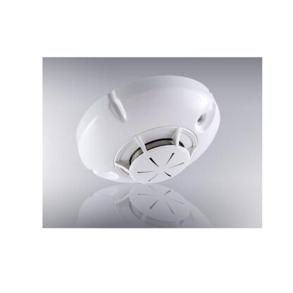 DETECTOR optical WIRELESS DE FUM