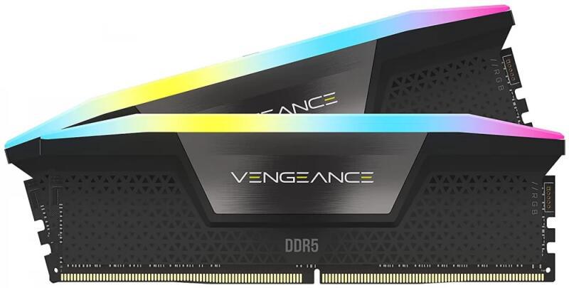 Corsair VENGEANCE 64GB (2x32GB) DDR5 KIT - EU Supplies