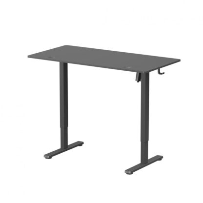 BIROU ELECTRIC SERIOUX ASCEND NEGRU - Image 2