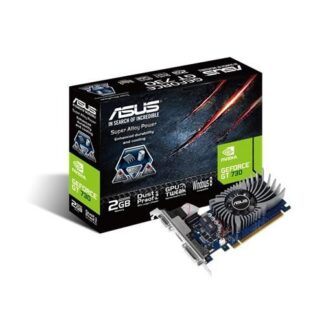 VGA AS GT730 2GB GT730-2GD5-BRK