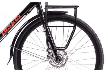 PEGAS TRAVELER 28 M-495MM BLACK ORANGE - Image 4