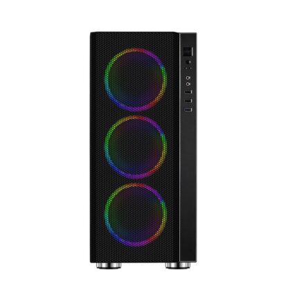PC Case Spacer Rainbow, ATX, MidTower - Image 2