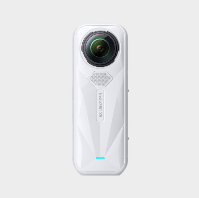 Insta360 X5 action sports camera - Image 3