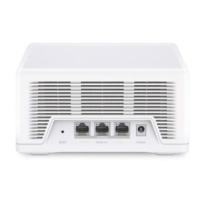 MERCUSYS HALO H47BE WHOLE MESH WIFI7 2PK - Image 2