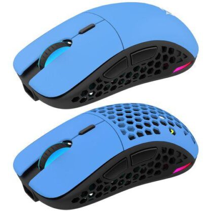 Mouse AQIRYS TGA, wireless, black - Image 8