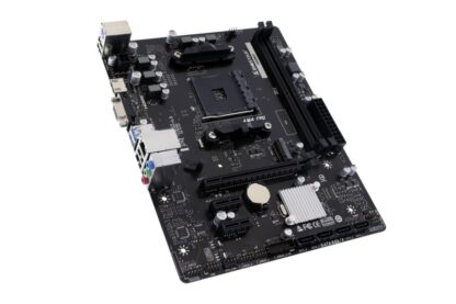 Motherboard BIOSTAR A520MHP 6.0 AM4 DDR4 - Image 3