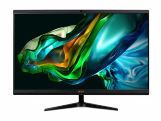 All-in-One Acer Aspire C27-1800 FHD I3-1305U 8 256 UMA Windows 11 Pro Educational