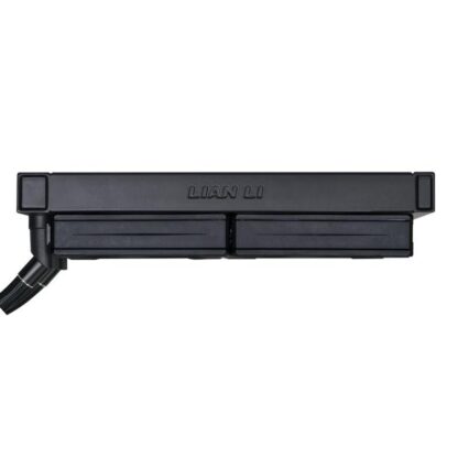 Lian Li GALAHAD II 240 Trinity ARGB Black - Image 3