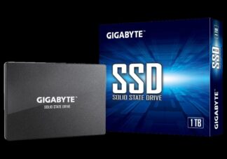 GIGABYTE SSD 1TB 2.5 "