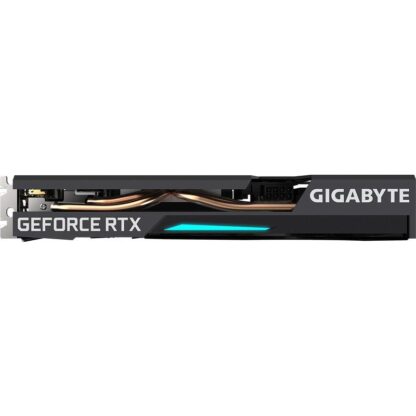Gigabyte GeForce RTX 3060 Ti EAGLE OC 8G2 LHR