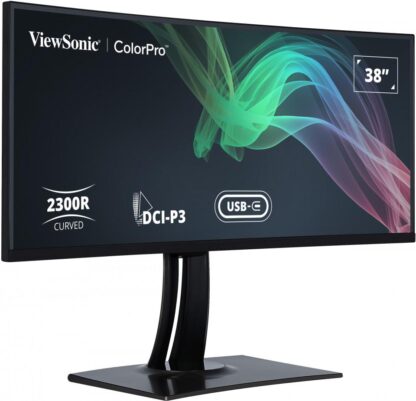 Monitor 37.5" ViewSonic VP3881A - Image 5