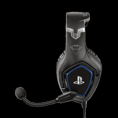 Trust GXT 488 Forces PS4 Gaming Headset - Image 5