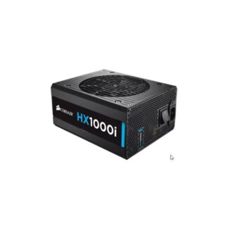 Corsair PSU HX1000i Fully Modular 1000W