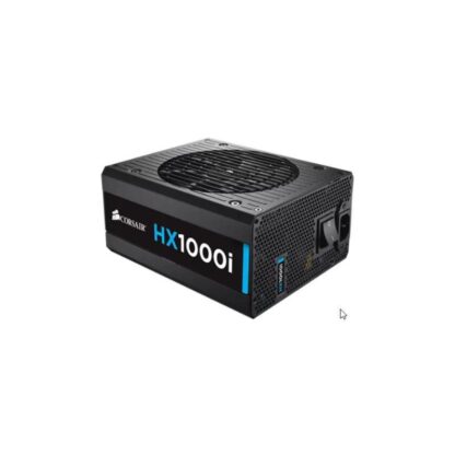 Corsair PSU HX1000i Fully Modular 1000W