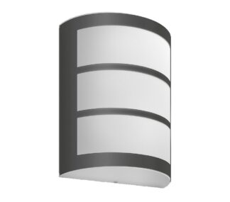 Apply LED outdoor lighting Philips Python