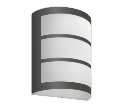 Apply LED outdoor lighting Philips Python