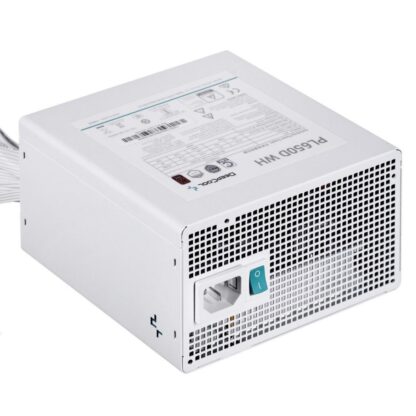PSU DEEPCOOL PL650D V2 650W - Image 3