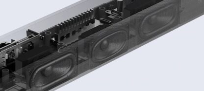 Soundbar Sony HT-A3000, 3.1ch, 250W - Image 3