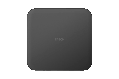 PROJECTOR EPSON EF-62B METALLIC BLACK - Image 3