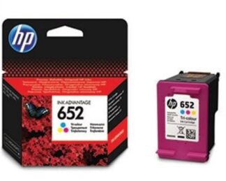 HP F6V24AE COLOR INKJET CARTRIDGE