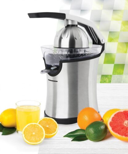HEINNER CITRUS JUICER HCP-160SS - Image 5
