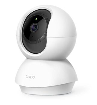 TP-Link Home Security Wi-Fi Camera