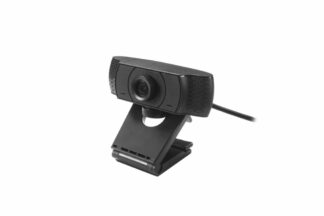 Serioux HD 720p webcam