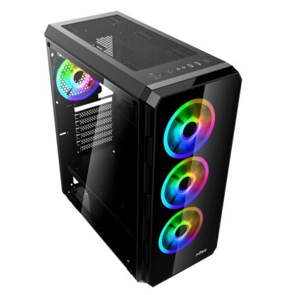 PC CASE NJOY PC ARENA - Image 3