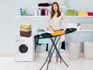 Ironing Table 105 X 30 CM, EVORIA
