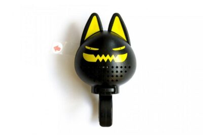 ELECTRONIC BELL PEGAS CAT DX888BE