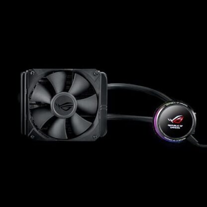 CPU COOLER ASUS ROG RYUO 240 - Image 3