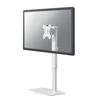 Neomounts double monitor desk stand 10"-30" 6 kg