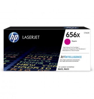 HP CF463X M TONER CARTRIDGE