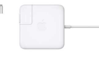 APPLE MAGSAFE 2 85W POWER ADAPTER