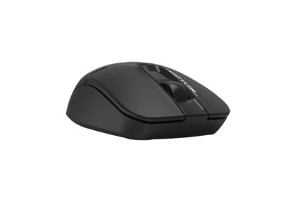 MOUSE A4TECH FB12-BK wireless, 1200dpi - Image 3